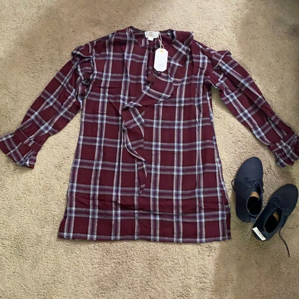 NWT Gorgeous Top